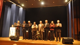 Eski DİSK Genel Başkanı Abdullah Baştürk anıldı