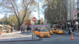 Çevre talanına pandemi fırsatçılığı