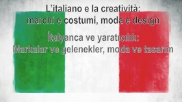 Cebeci’de İtalyan Dili Haftası