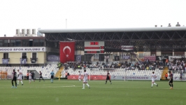 Keçiören’den 30 maçlık seri