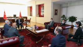 Gazetecilerin yıpranma payı hakkıyla ilgili kısıtlama için AYM’ye başvuru hazırlığı