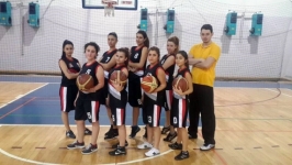 Ankara Üniversitesi 38. Spor Oyunları devam ediyor