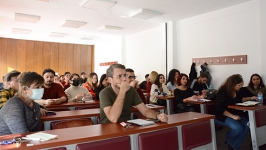 Kolokyumlarla bilimsel paylaşımlar artıyor