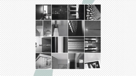 Mimarlık öğrencilerinden fotoğraf sergisi