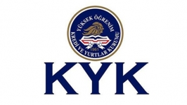 KYK burs başvuruları başladı