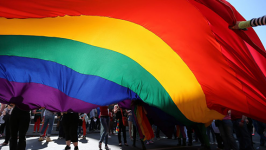 Homofobi, Transfobi ve Bifobi Karşıtlığı Günü: Türkiye bu yıl da sondan ikinci