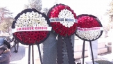 Prof. Dr. Muammer Aksoy mezarı başında anıldı