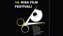 Marmara 14.Kısa Film Festivali için son başvuru tarihi 27 Mart