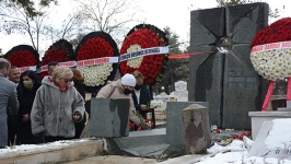 Prof. Dr. Muammer Aksoy, mücadele vurgusuyla bir kez daha anıldı