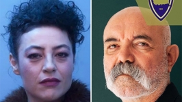 Ercan Kesal ve Nergis Öztürk, Mülkiyeliler’in online konuğu oluyor