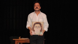 “Piraye” Ankara’da