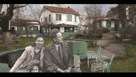 Nazım Hikmet’in Bursa günleri belgeseli Ankara’da
