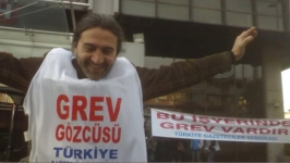 Gazeteci Nuh Köklü anılıyor