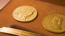Pulitzer Ödülleri sahiplerini buldu