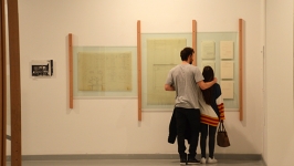 “SALT İşveren Sergisi” açıldı