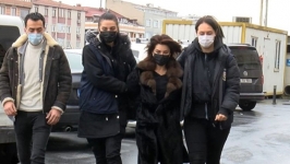 Gazeteci Sedef Kabaş’ın tutuklanması geniş tepki uyandırdı