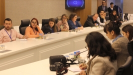 SGK, Sosyal Güvenlik ve Medya Atölyesi’ne kapılarını açtı
