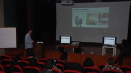 Ankara’da Sinema-Dans günleri