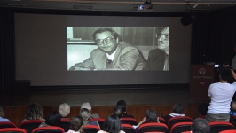 İLEF, Prof. Dr. Metinay İnceoğlu’yu son yolculuğuna uğurladı