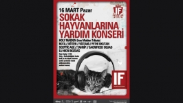 Sokak hayvanlarına sahip çıkılıyor