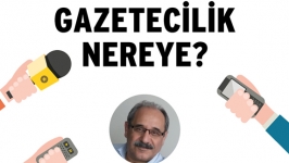Gazeteci yazar Prof. Dr. Doğan Tılıç Hüif’e konuk olacak