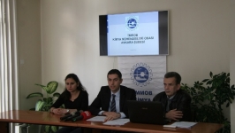 KMO Ankara Şube Başkanı Etike: “Kirli havaya karşı önlem alınmıyor”