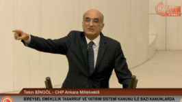 Enes’in adı bir yurda verilerek yaşatılacak