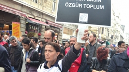 10 Ocak Çalışan Gazeteciler Günü açıklamalarında ortak vurgu baskılar ve demokrasi