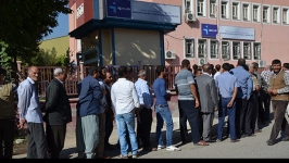 TÜİK açıkladı: İşsiz sayısı 4 milyon 394 bin