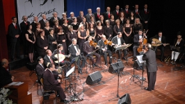 Klasik Türk Müziği Korosu’na başvurular başladı