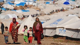 Suriye Savaşı, mülteciler ve uluslararası örgütler İLEF’te konuşulacak