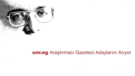 UMAG araştırmacı gazeteci adaylarını arıyor