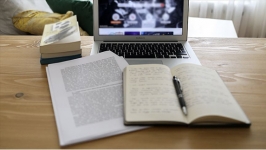 Üniversiteliler uzaktan eğitim istemiyor