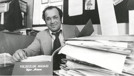 Uğur Mumcu, öldürülüşünün 28’inci yılında anılıyor