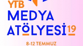 YTB Medya Atölyesi başlıyor