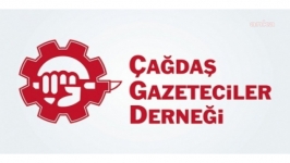 ÇGD, 2020 Yılın Başarılı Gazetecileri Ödüllerini açıkladı