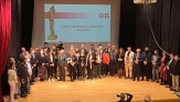ÇGD 2019-2020 ödülleri sahiplerine verildi