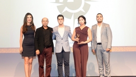 İLEF’li öğrenciler ödülle döndü