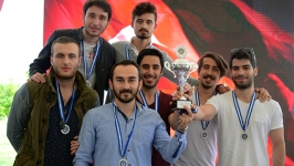 En centilmen sporcu ödülleri İLEF’e