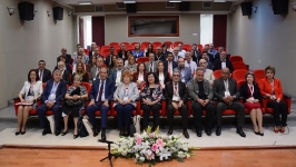 İLEF 50. yılında, İLDEK’e ev sahipliği yaptı