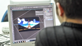 İLEF’te Photoshop dersleri başladı