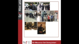 Kameraman Murat Erdaloğlu İLEF’e geliyor