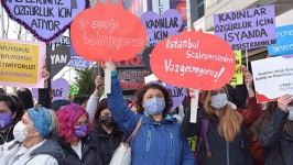 Türkiye, ilk imzacısı olduğu İstanbul Sözleşmesi’nden ayrıldı