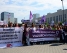 Kadınlar İstanbul Sözleşmesi’nden vazgeçmiyor