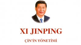 ‘Çin’in Yönetimi’ kitabının Türkçe tanıtımı yapıldı